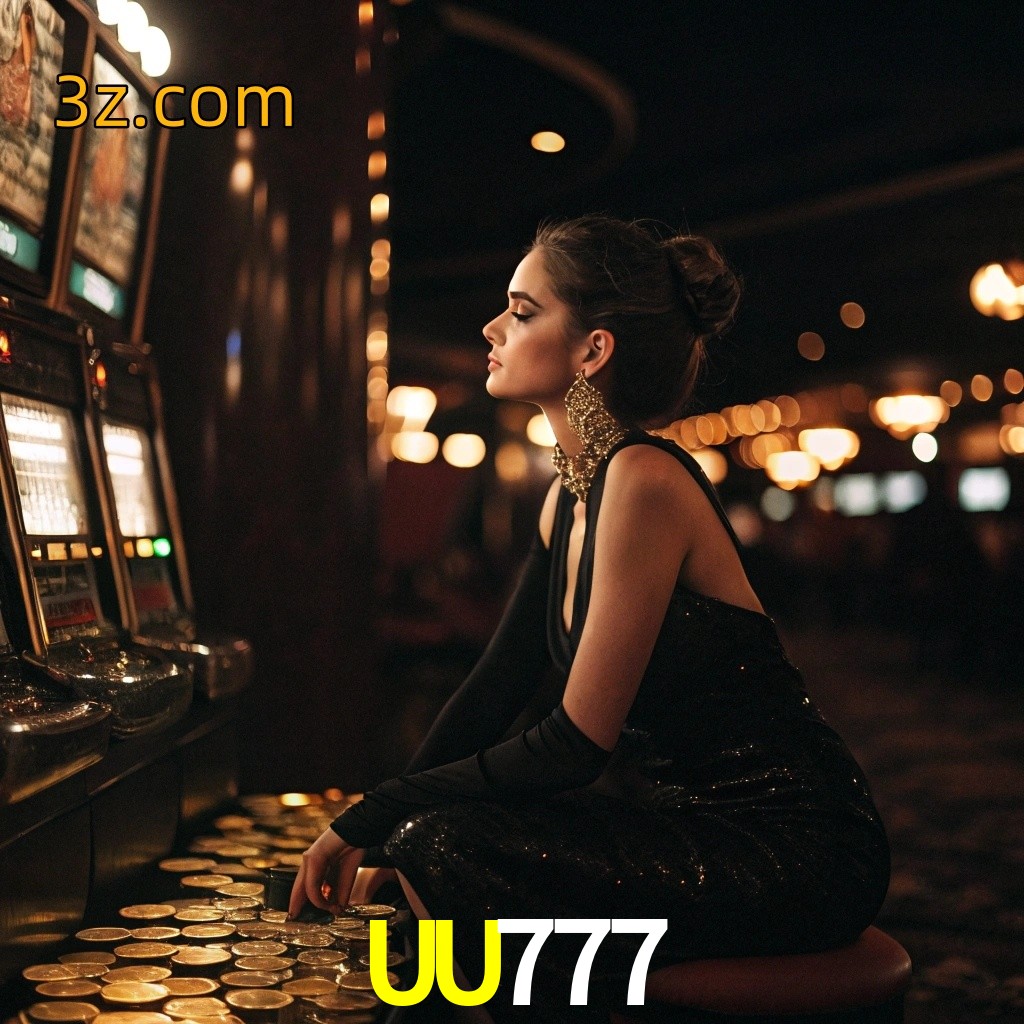  UU777