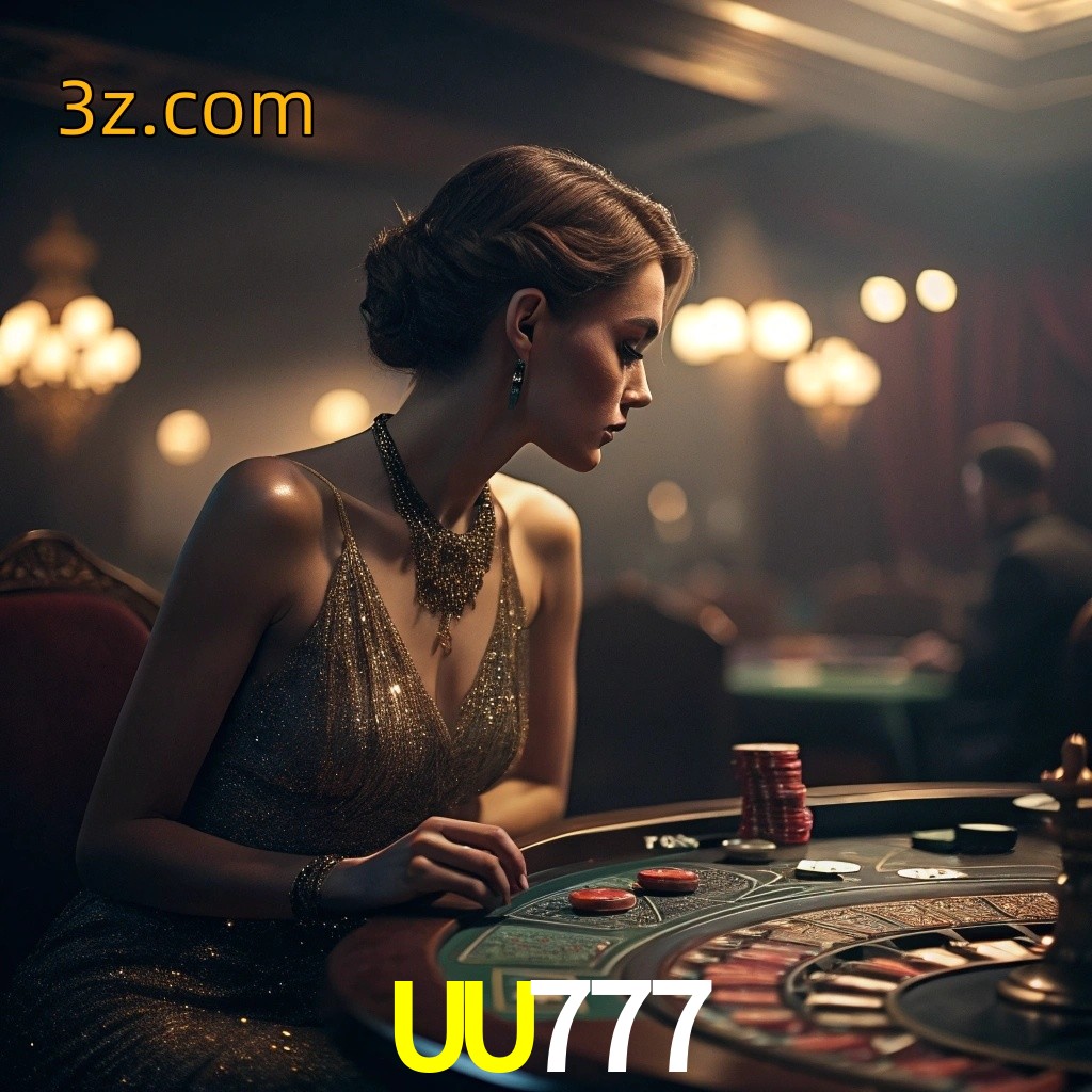  UU777
