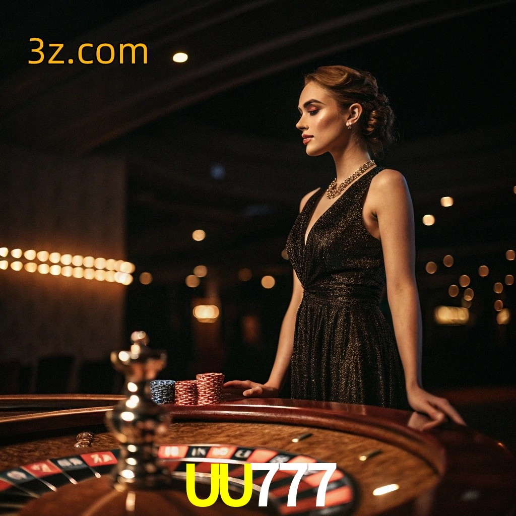  UU777