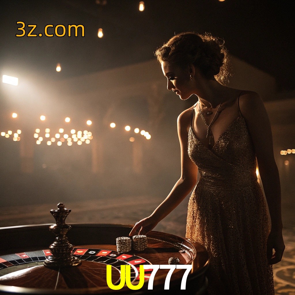  UU777