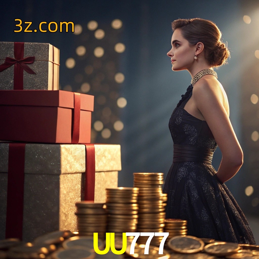  UU777