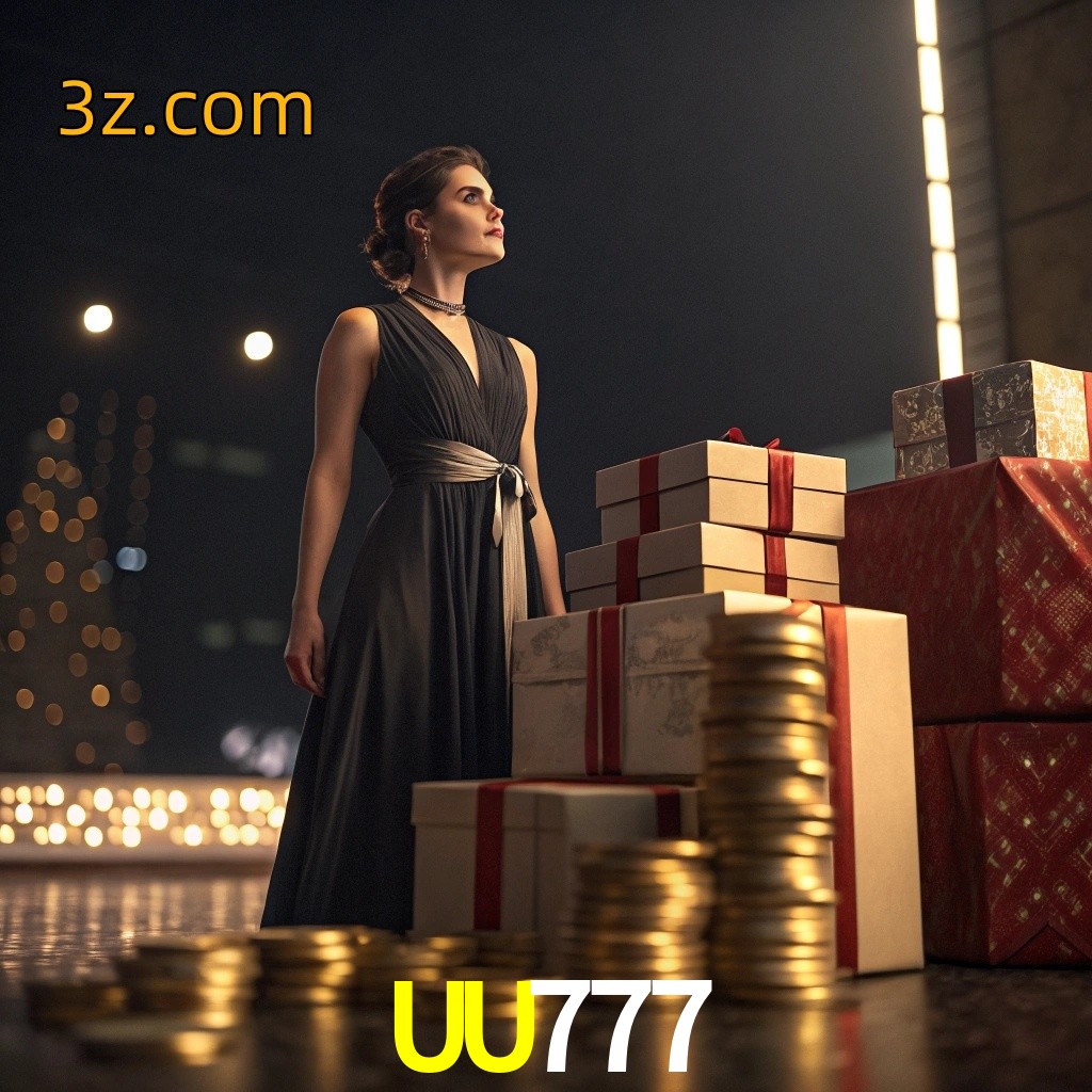  UU777