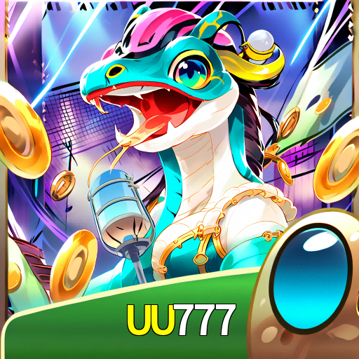  UU777